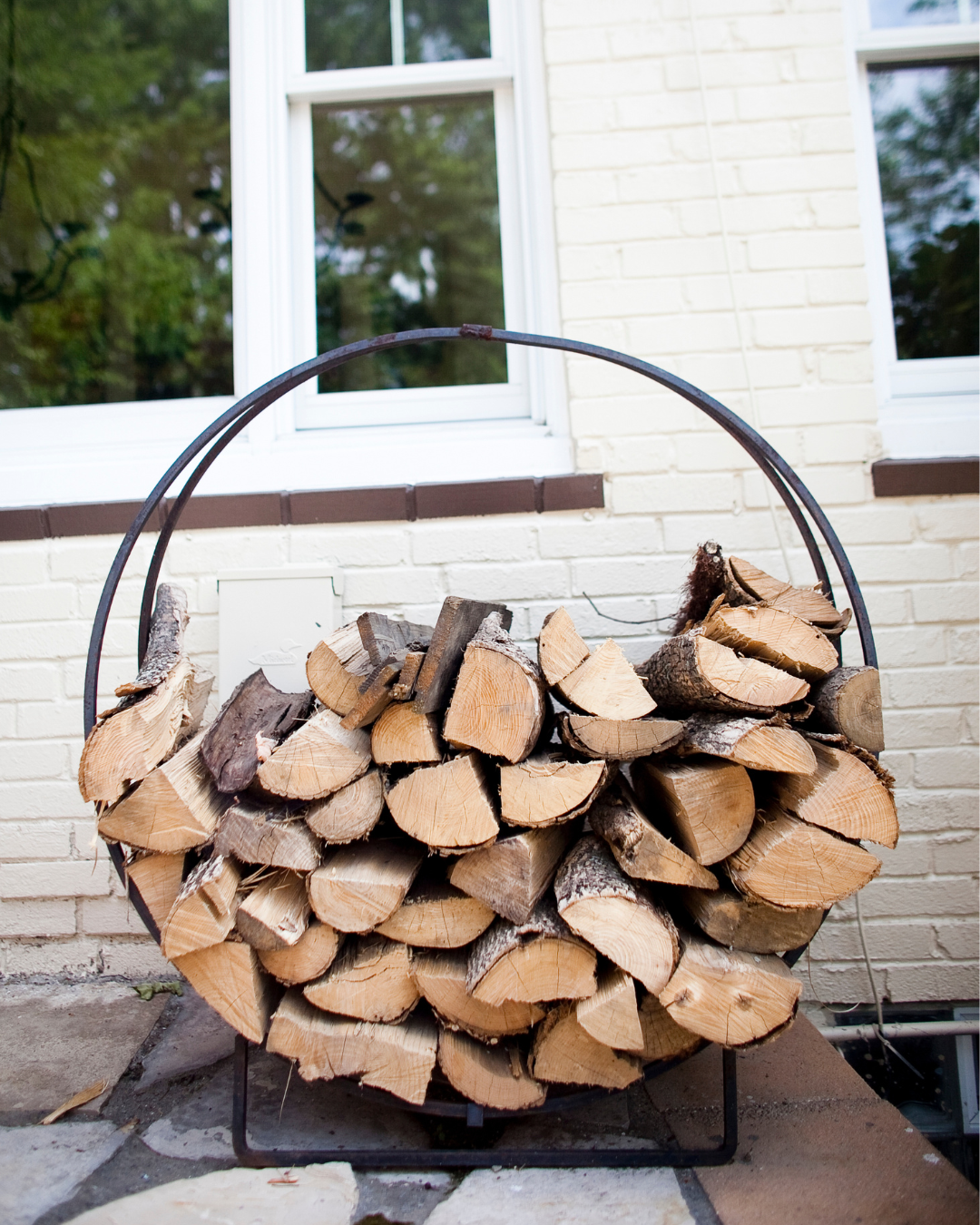 Puidufirma viib puud